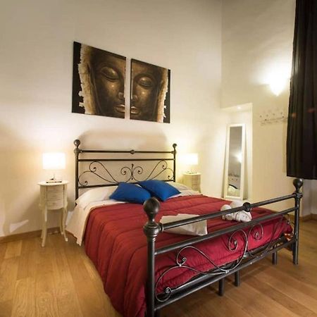 Monalda Loft 1 - Hosted By Sweetstay Florence Ngoại thất bức ảnh