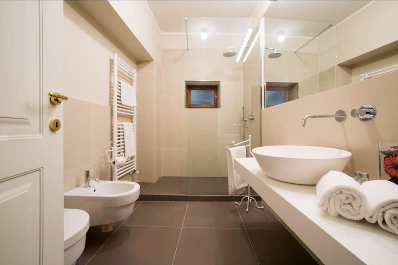 Monalda Loft 1 - Hosted By Sweetstay Florence Ngoại thất bức ảnh