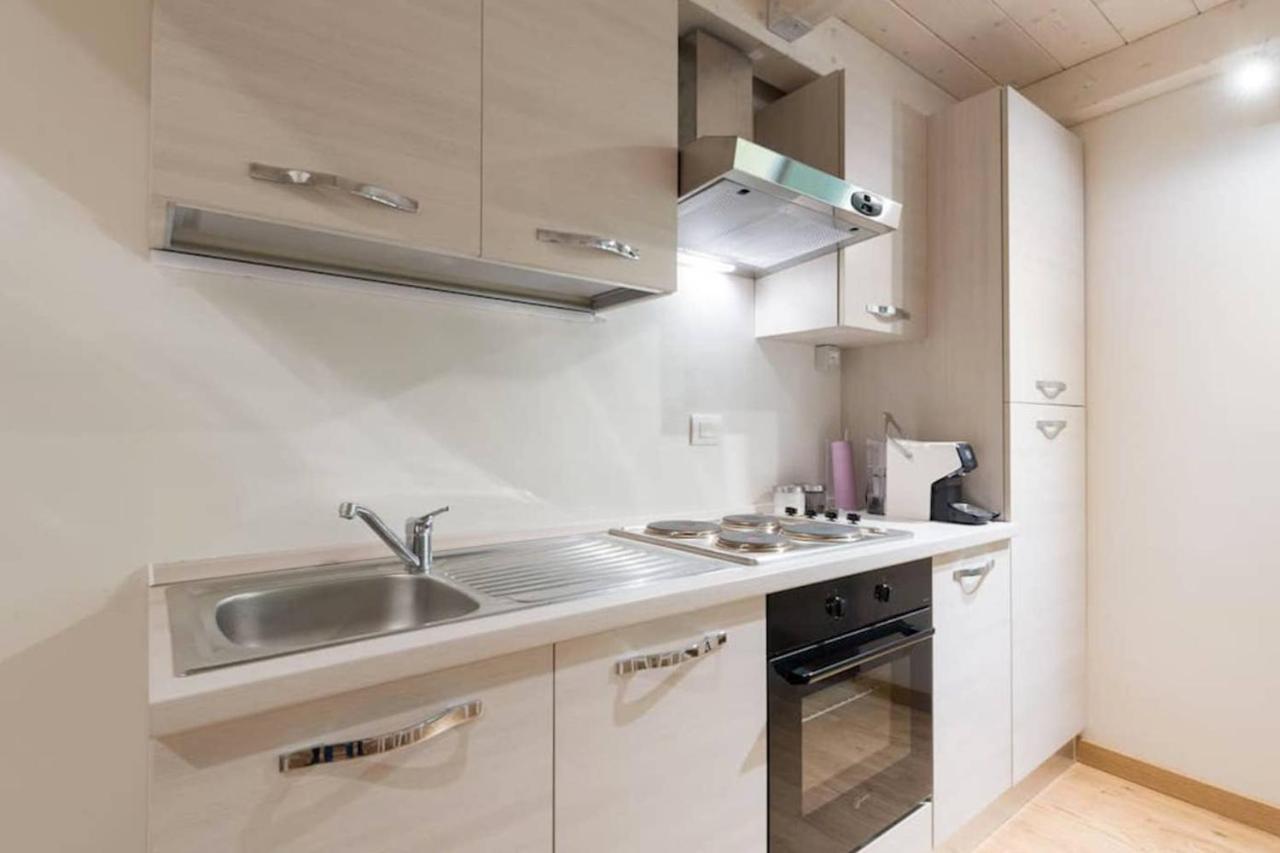 Monalda Loft 1 - Hosted By Sweetstay Florence Ngoại thất bức ảnh