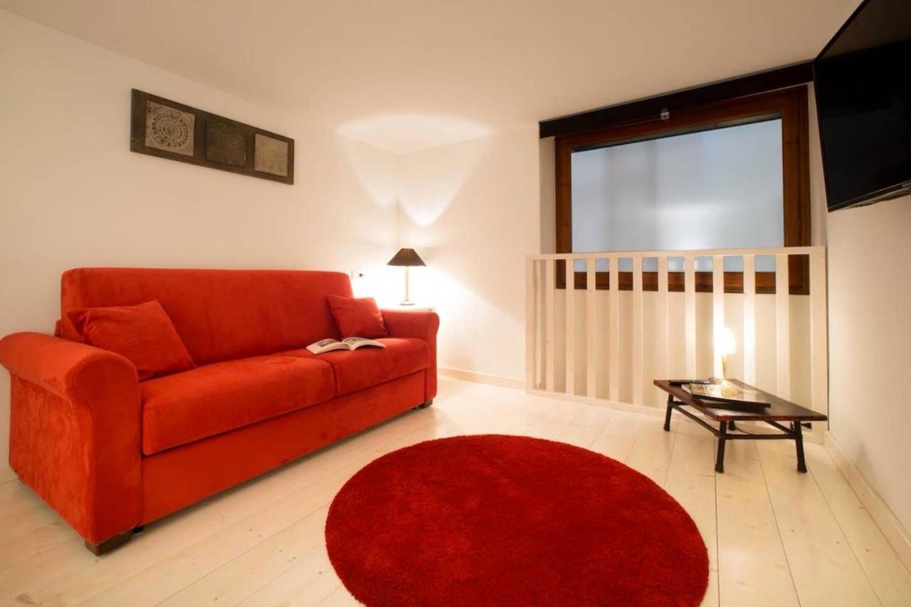 Monalda Loft 1 - Hosted By Sweetstay Florence Ngoại thất bức ảnh