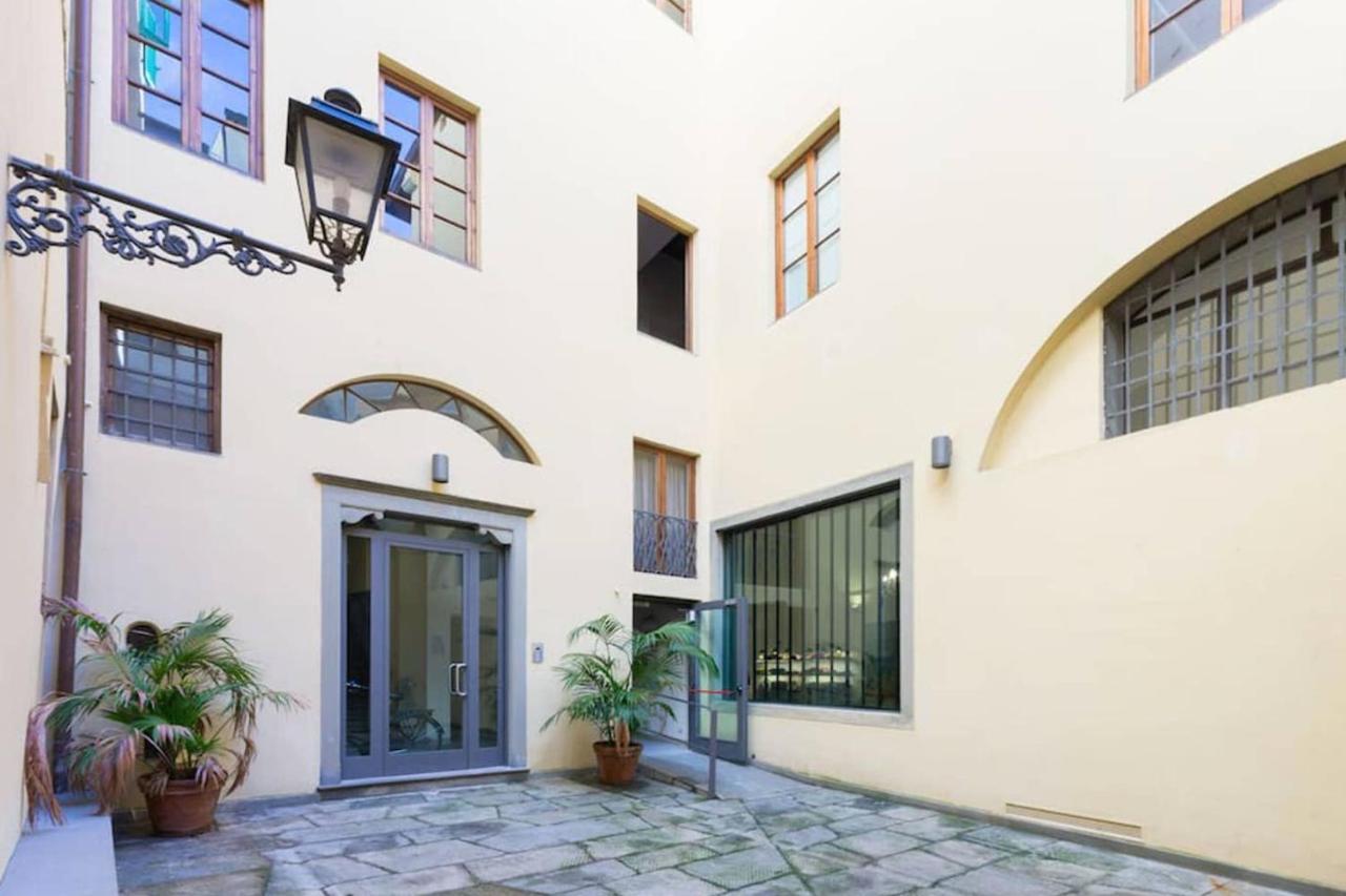 Monalda Loft 1 - Hosted By Sweetstay Florence Ngoại thất bức ảnh