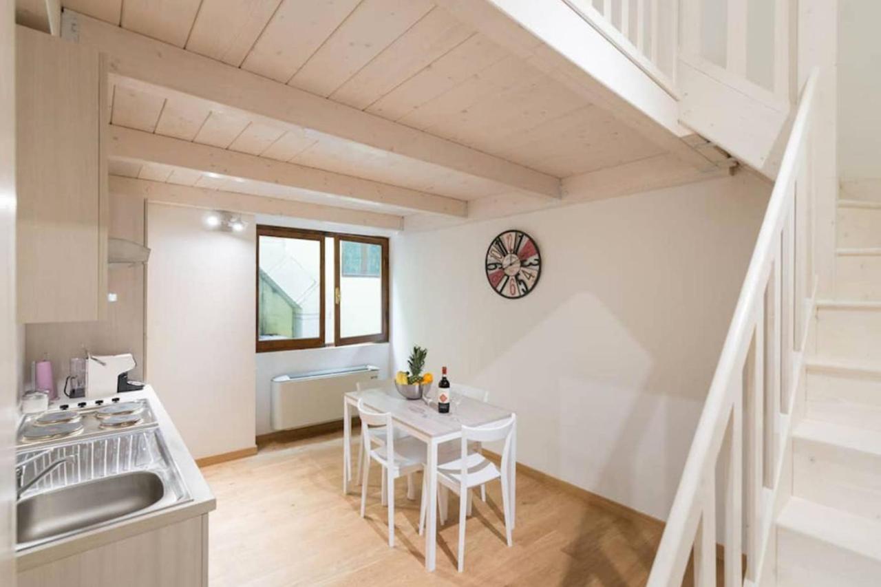 Monalda Loft 1 - Hosted By Sweetstay Florence Ngoại thất bức ảnh